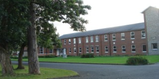 Our Lady Of Mercy College
